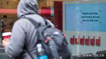 Bank regulator raises Canada's mortgage stress test level, making it harder to qualify for home loan