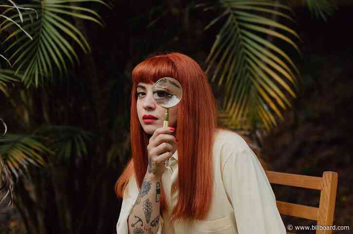 Mon Laferte On New Album ‘Seis’: ‘The Writing Process Was Solitary & Melancholic’
