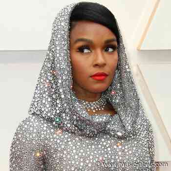 Janelle Monae finds love with composer