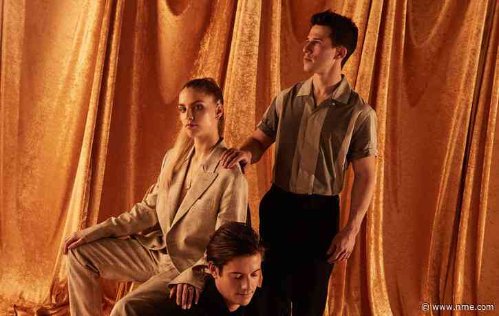 Listen to London Grammar’s “cathartic” new single ‘America’