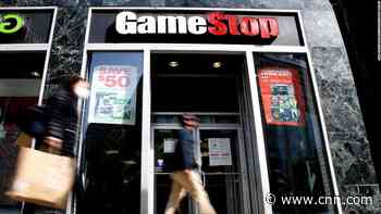 The guy who started the GameStop mania will soon be chairman of the board