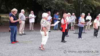 Stille im Gesangverein: Eintracht Bischofsheim sorgt sich in der Corona-Pandemie um das soziale Miteinander - op-online.de