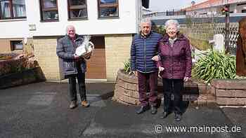 Eiserne Hochzeit im Hause Eck in Bischofsheim - Main-Post