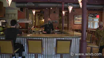 Bars and restaurants suing NYS ordered to abide by 11 p.m. curfew again