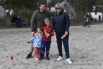 Sunparks Kempense Meren: “Voor volgende week stijgt het aantal boekingen weer”