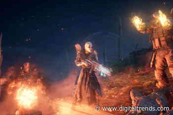 The best weapon mods in Outriders