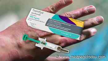 For Enthesitis in Psoriatic Arthritis, Target IL-23