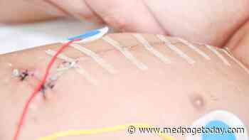 Childhood Hypertension Risk Lingers Years After Heart Defect Surgery