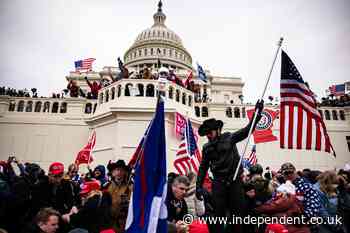 Super Happy Fun America: Right-wing group more popular than ever following Capitol riot arrests