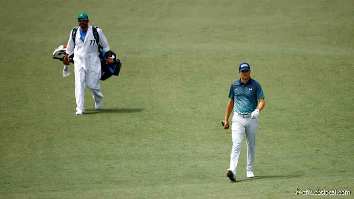Will Augusta Weather Soften A Firm Masters Course?