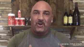 Jay Glazer's Unbreakable Gym Offers Mental Health, Adds Therapist to Staff
