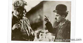 Overlooked No More: Granville Redmond, Painter, Actor, Friend