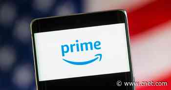 Amazon's Prime Day could happen as soon as June, report says     - CNET