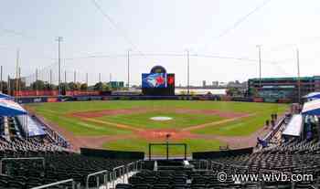Buffalo Bisons to play games in New Jersey this season