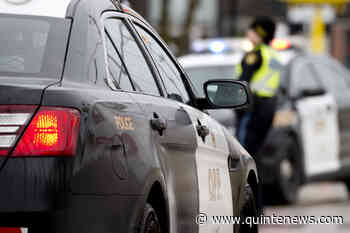 Bancroft OPP lay 36 charges over Easter long weekend - Quinte News