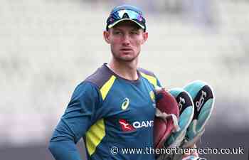 Cameron Bancroft seals Durham return - The Northern Echo