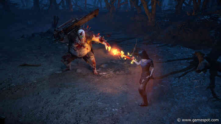 New Path of Exile 2 Gameplay Shows Off Wild Builds And A More Story-Driven Campaign