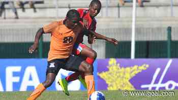 Racheal Nachula earns late Zambia call-up for Banyana Banyana friendly