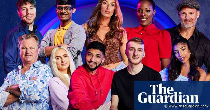The next Big Brother? How The Circle breathed new life into reality TV