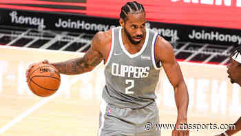 Why the under will hit in Suns vs. Clippers, plus other best bets for Thursday