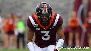 2021 NFL Draft: Caleb Farley promises to make teams pay if they take another cornerback over him