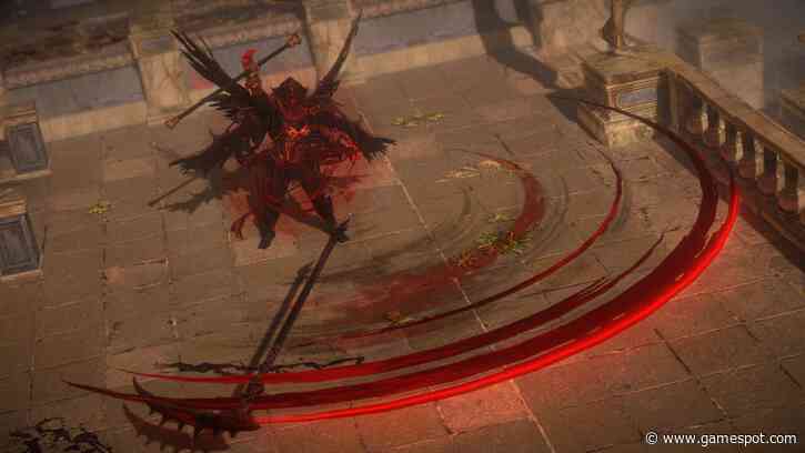 New Path Of Exile Expansion, Ultimatum, Adds A Hardcore Gauntlet Mode
