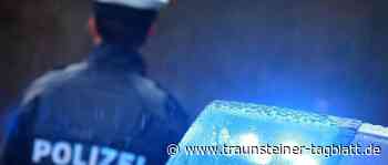 Einreiseversuch unter Drogeneinfluss – Kokain und Haschisch im Gepäck - Traunsteiner Tagblatt