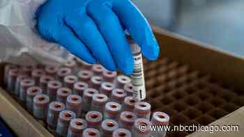 Coronavirus in Indiana: 1,397 New Cases, 16 Additional Deaths, 76K Vaccinations - NBC Chicago