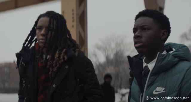 The Chi Season 4 Trailer Features a City at War