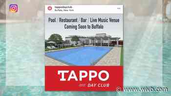 Tappo Day Club to open on Chandler St. in May