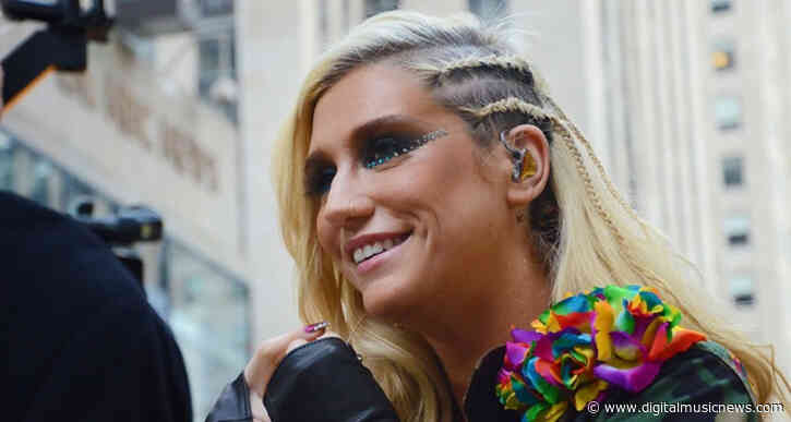Kesha’s Bitter 7-Year Legal Battle With Dr. Luke Takes Another Turn