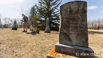 'They deserve to rest in peace': U of S team working to find unmarked graves at Saskatoon graveyard