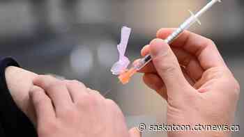 Walk-in COVID-19 vaccination clinic opens in Humboldt