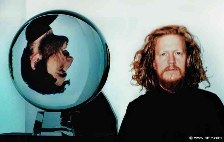 Darkside share atmospheric new track ‘The Limit’ from second album ‘Spiral’