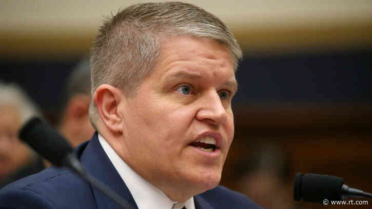 Who is David Chipman? Biden’s gun czar nominee defended Waco, spent decade in anti-gun activism