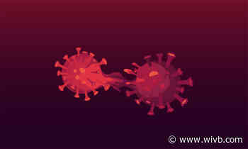 'South African variant' of COVID-19 found in Erie County samples