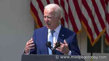 Biden Administration Announces Steps to Reduce Gun Violence
