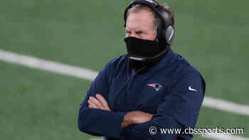 Bill Belichick on the hot seat? Ex-NFL Pro Bowler explains why Patriots coach needs to have a good 2021 season