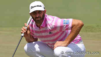 Masters 2021 scores: Defending champion Dustin Johnson posts first over-par round at Augusta since 2018