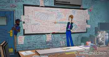 3 out of 10 is a confusingly titled game you can own for free     - CNET