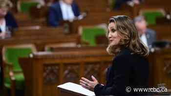 Federal budget expected to bet on child care, green economy to drive the recovery