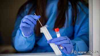 Manitoba reports 1st variant death as more infectious coronavirus strains become more prevalent