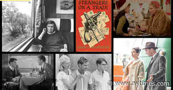 Do Patricia Highsmith Novels Make Good Films?