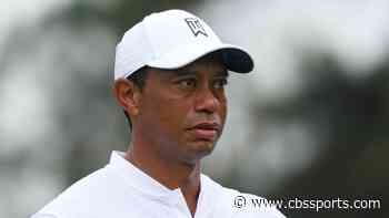 Samson: Tiger Woods car crash was caused by speeding and here's how it will impact his future decisions