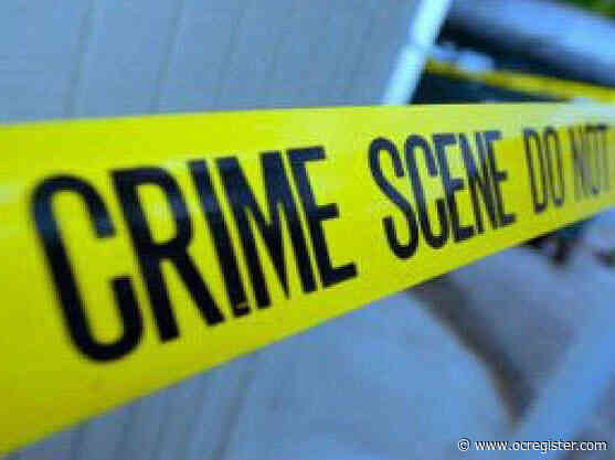 Man with gunshot wound found in Laguna Hills