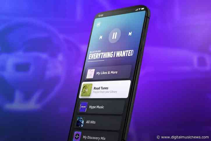 No Car Play or Android Auto? Amazon Music Launches ‘Car Mode’