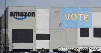 Amazon union vote tally: What you need to know as the ballots are counted     - CNET