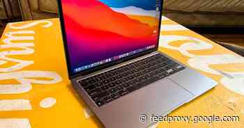 Apple pushes back MacBook, iPad production due to supply shortage, report says     - CNET