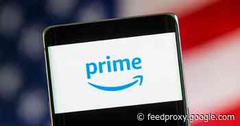 Amazon's Prime Day could happen as soon as June, report says     - CNET