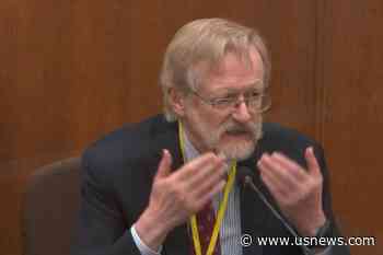 EXPLAINER: Why Would an Expert Witness Go Without Pay?